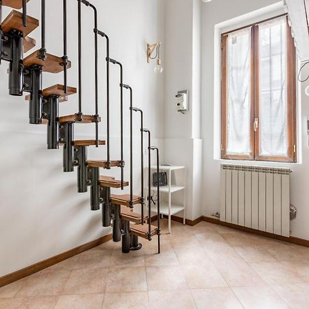 New! Studio Apt 700M From Corso Lodi! Mediolan Zewnętrze zdjęcie