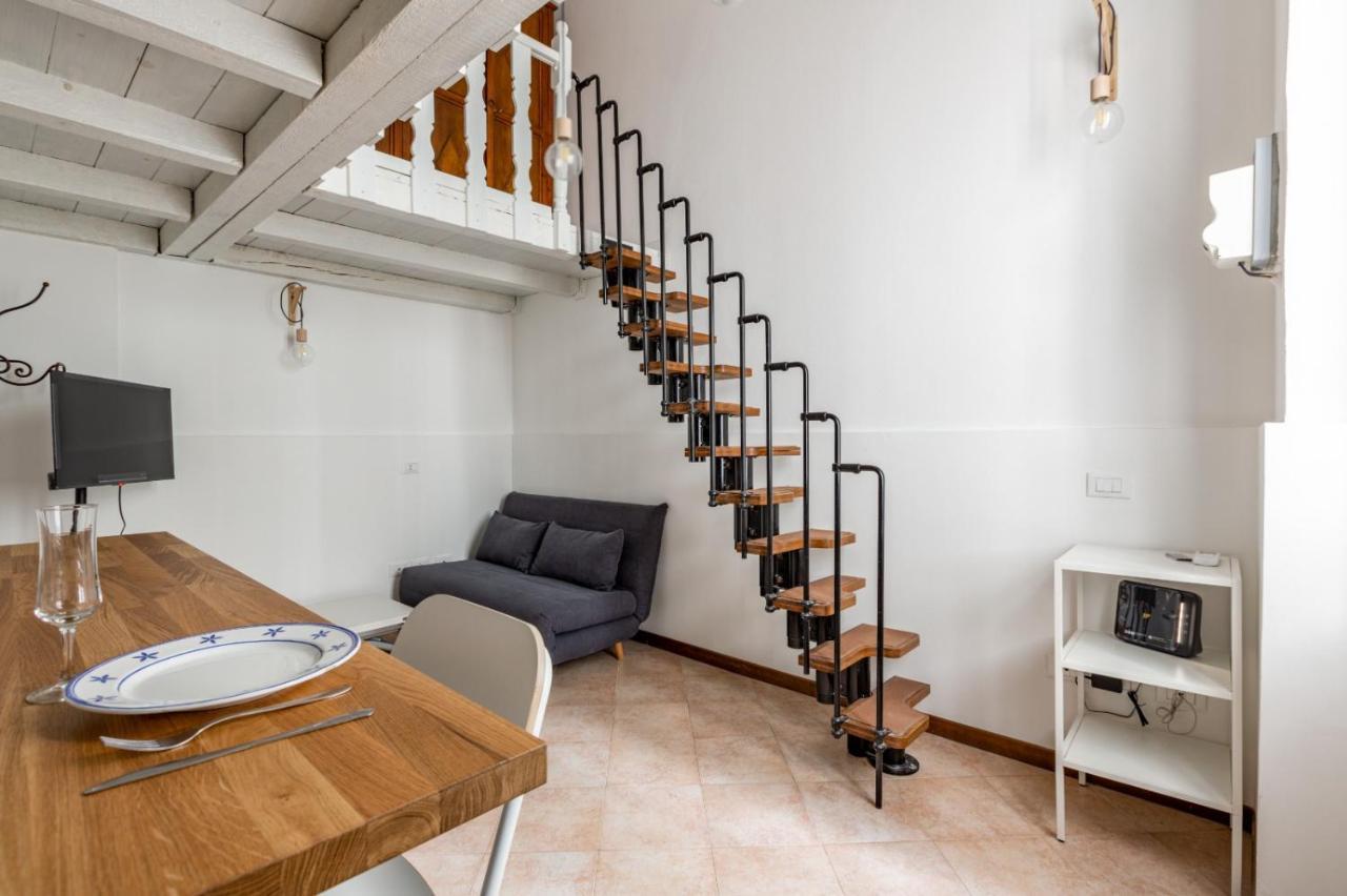 New! Studio Apt 700M From Corso Lodi! Mediolan Zewnętrze zdjęcie