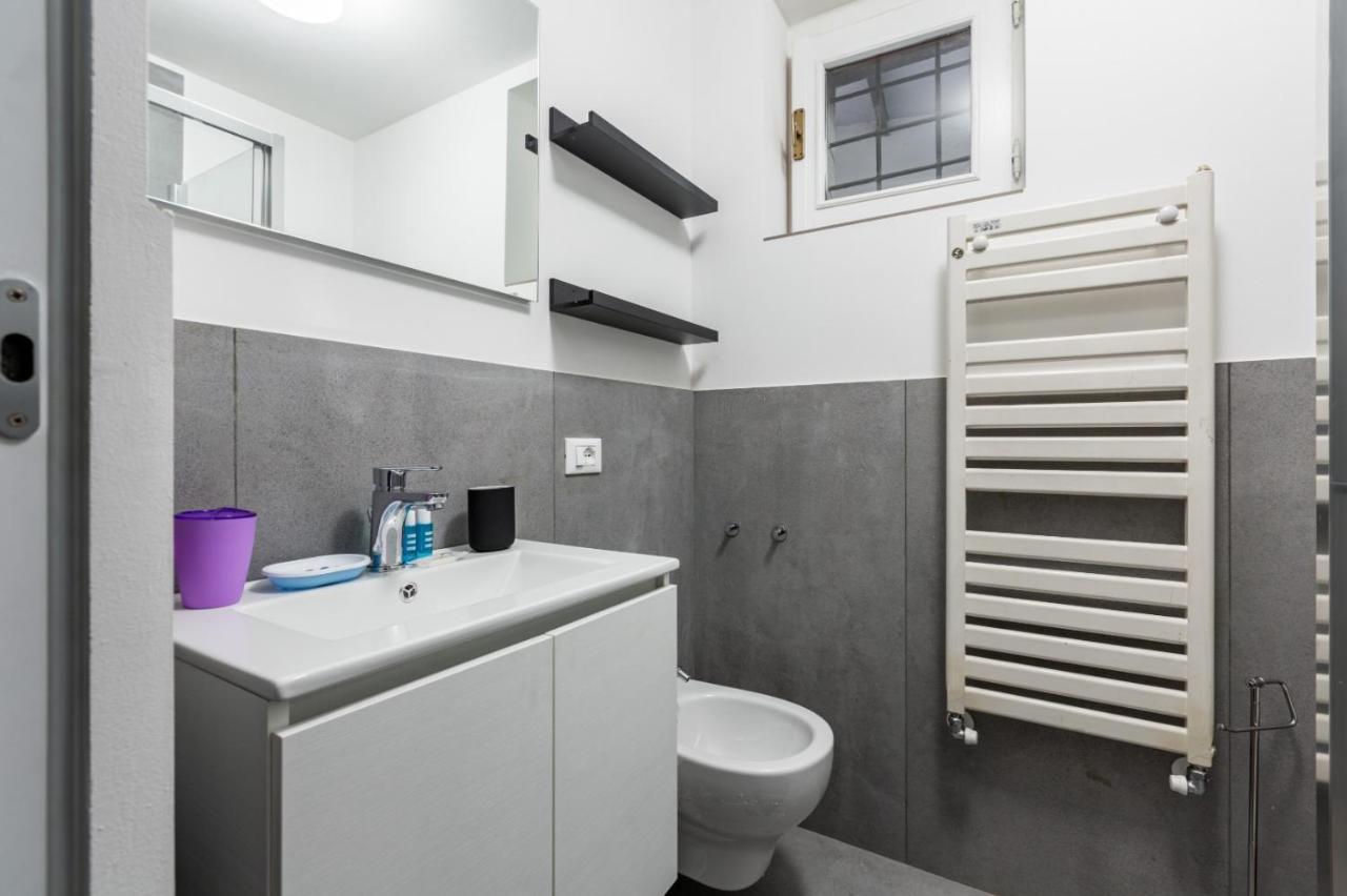 New! Studio Apt 700M From Corso Lodi! Mediolan Zewnętrze zdjęcie