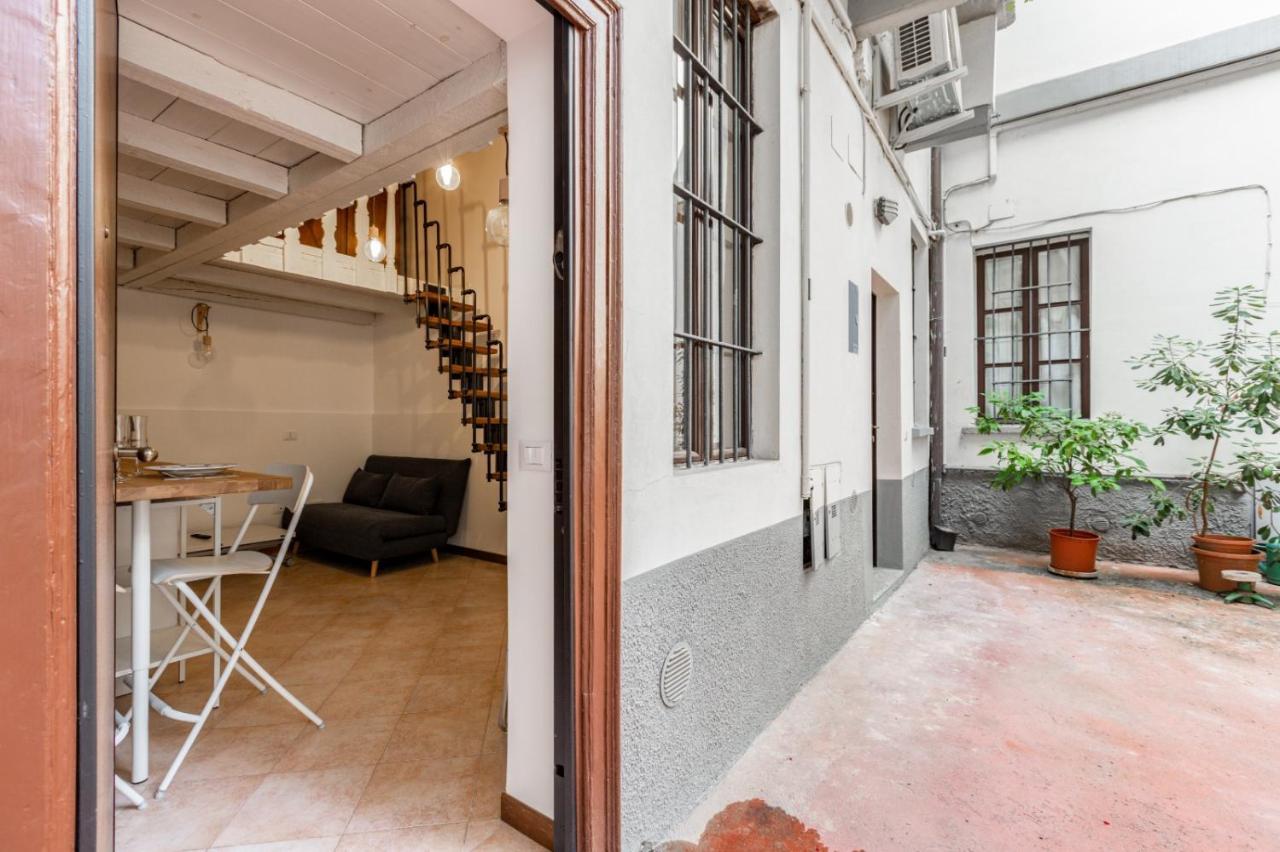 New! Studio Apt 700M From Corso Lodi! Mediolan Zewnętrze zdjęcie