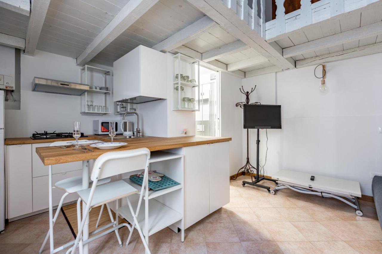 New! Studio Apt 700M From Corso Lodi! Mediolan Zewnętrze zdjęcie