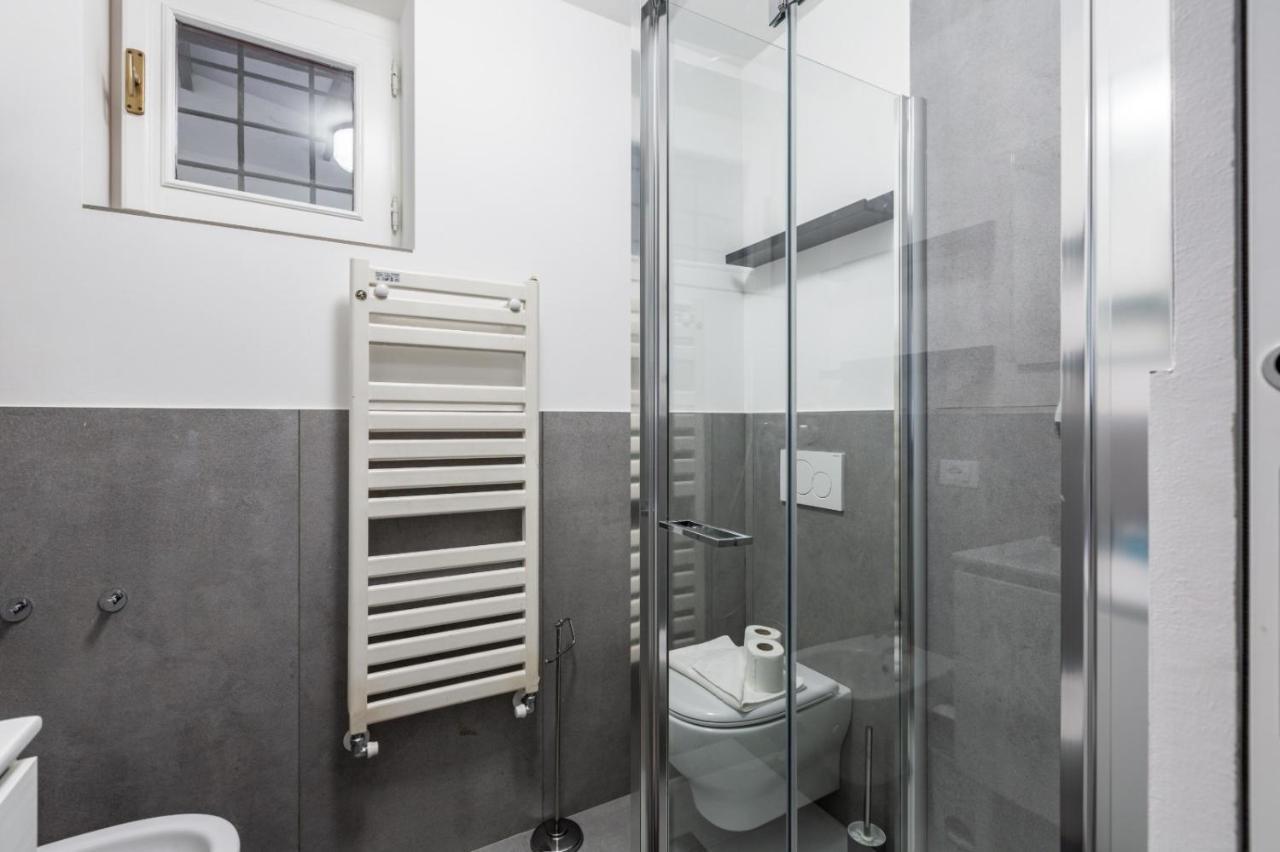 New! Studio Apt 700M From Corso Lodi! Mediolan Zewnętrze zdjęcie